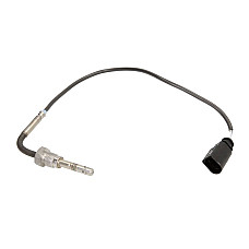 Senzor, temperatura gaze evacuare Senzor temperatura evacuare inainte de catalizator/inainte de turbo AUDI A4 ALLROAD B8 A4 B7 A4 B8 A5 A6 ALLROAD C6 A6 C6 A8 D3 Q5 Q7 VW PHAETON 2.7D/3.0D 08.03-03.18 VDO A2C59507006Z