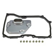 Set filtre hidraulice, cutie e vit.automata Gearbox hydraulic filter  MINI R56 R57 R58 CLUBMAN R55 COUNTRYMAN R60 PACEMAN R61 1.4-2.0D 09.06-10.16 MEYLE 314 137 0006/S