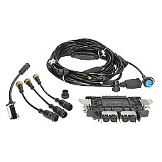 Cablu conectare, ABS Electronice ABS WABCO 446 108 920 2