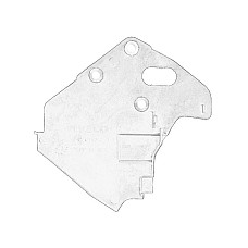 Carcasa distributie Grila frontala IVECO DAILY III 2.8CNG/2.8D 05.99-07.07 OE IVECO 504020090