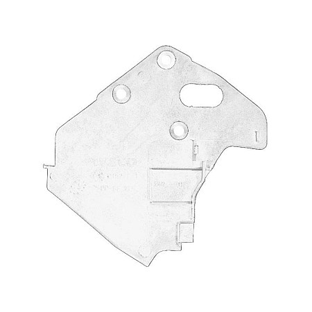 Carcasa distributie Grila frontala IVECO DAILY III 2.8CNG/2.8D 05.99-07.07 OE IVECO 504020090