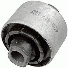 Suport,trapez Bloc silentios fata balansoar fata din fata Dreapta/Stanga 12x50x60 mm AUDI A4 B5 A4 B6 A4 B7 A6 C4 A6 C5 A8 D2 ALLROAD C5 SEAT EXEO EXEO ST 1.6-6.0 03.94-05.13 LEMFOERDER LMI14541
