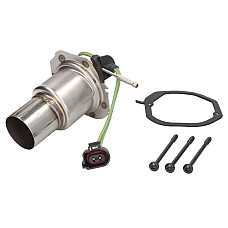 Arzator de incalzire a parcarii Parking heating burner WEBASTO THERMO PRO 38 50 24V complete MERCEDES ACTROS WEBASTO 1321654A