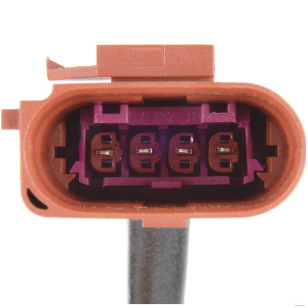 Sonda Lambda Lambda probe number of wires 4 490mm AUDI A3 SEAT IBIZA IV IBIZA IV SC IBIZA IV ST LEON LEON SC LEON ST TOLEDO IV SKODA FABIA III OCTAVIA III RAPID 1.0-1.6 08.12- HERTH+BUSS PARTI ELECTRICE 70685006