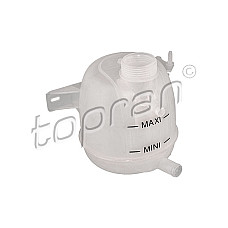 Vas de expansiune, racire 7701470460 expansiune lichidului de racire rezervor RENAULT Clio 1.2 1.4 1.5dCi 2.0 16V 98 - Kangoo 1.5DCI 03 - HANS PRIES HP700 339