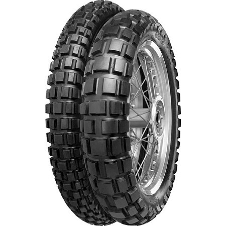 Anvelopa moto [02402490000] On/off enduro tyre CONTINENTAL 170/60B17 TL 72Q TKC80 TWINDURO Rear CONTINENTAL 1706017 OMCO 72Q TKC80