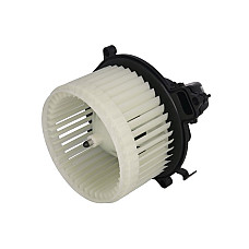 Ventilator, habitaclu Air blower CITROEN BERLINGO BERLINGO MULTISPACE BERLINGO/MINIVAN PEUGEOT PARTNER PARTNER ORIGIN PARTNER ORIGIN/MINIVAN PARTNER TEPEE PARTNER/MINIVAN 1.2-Electric 04.08- NISSENS NIS 87518