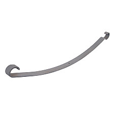 Conducta Foaie arc suspensie Spate numar foi-2 67285000 IVECO DAILY I DAILY II 01.78-05.99 TES 6728500219