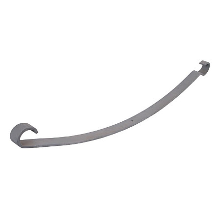 Conducta Foaie arc suspensie Spate numar foi-2 67285000 IVECO DAILY I DAILY II 01.78-05.99 TES 6728500219