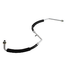 Conducta joasa presiune,aer conditionat Air conditioning hose/pipe FORD FOCUS I FOCUS II 1.6-2.0 10.98-09.12 VEMO V25-20-0003