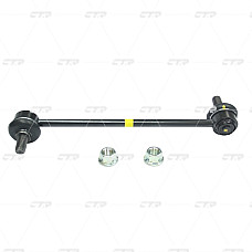 Bieleta antiruliu bara stabilizatoare Fata Dreapta/Stanga 2432mm HYUNDAI ELANTRA III ELANTRA IV I30 KIA CEE'D CERATO II PRO CEE'D 1.4-2.0LPG 10.03- CTR CLKH-30
