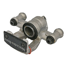 Etrier frana Etrier de frana cu disc Spate Stanga MERCEDES EQV W447 V W447 VITO TOURER W447 1.6D/2.2D/Electric 03.14- LAUBER LAU 77.5804