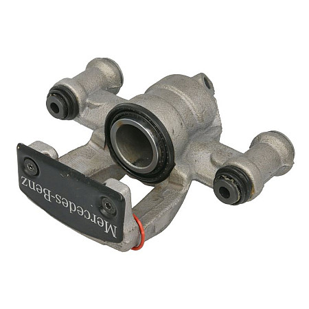 Etrier frana Etrier de frana cu disc Spate Stanga MERCEDES EQV W447 V W447 VITO TOURER W447 1.6D/2.2D/Electric 03.14- LAUBER LAU 77.5804