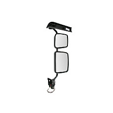 Oglinda exterioara Side mirror R with heating electric width: 340mm height: 880mm DAF LF 45 RVI C D KERAX MIDLUM PREMIUM 2 VOLVO FE FL II 10.05- MEKRA 593900243H