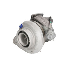 Turbocompresor OM471LA EURO5  MERCEDES  MERCEDES ACTROS MP4 / MP5 471.943-OM471.926 07.11- BORGWARNER KKK13879700101/R