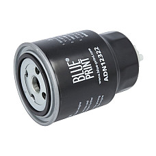 filtru combustibil NISSAN NAVARA (D40) BLUE PRINT ADN12322