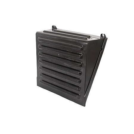 Capac, cutie baterie Battery cover RVI KERAX PREMIUM 2 10.05- COSPEL 1002.91006