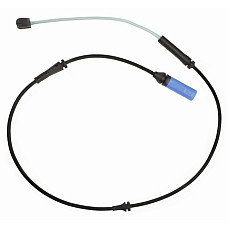 Senzor de avertizare,uzura placute de frana Senzor uzura placute frana Fata BMW 5 G30 F90 5 G31 6 GRAN TURISMO G32 7 G11 G12 8 G14 F91 8 G15 F92 8 GRAN COUPE G16 F93 TOYOTA SUPRA 1.6-6.6 07.15- TEXTAR 98058500