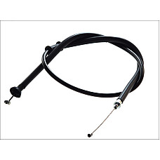 Cablu, frana de parcare Cablu frana de mana Spate Dreapta/Stanga 1450mm/1225mm FIAT PUNTO 1.2-1.9D 09.99-03.12 ADRIAUTO AD11.0236.1