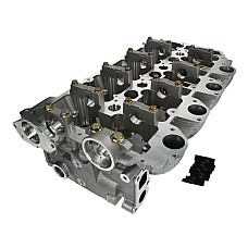 Chiulasa Chiuloasa MITSUBISHI L 300 / DELICA II L 300 III L200 L200 / TRITON PAJERO SPORT II PAJERO SPORT III 2.5D 11.86- AMC AMC908519
