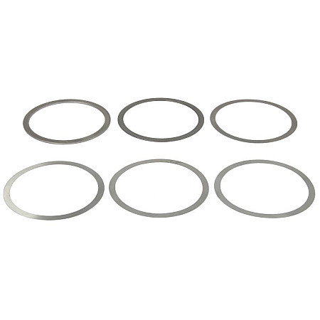 Reglaj posterior Adjustment washer QUICKSILVER 15-92914A1