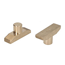 Element blocare sincron Synchromesh locking element fork stone MERCEDES EURORICAMBI 60532399