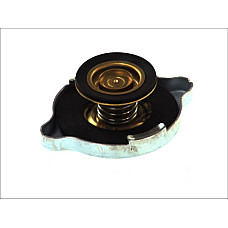 Buson, vas expansiune Capacul rezervorului de expansiune 04bar MERCEDES LP OF T2/L OM314.910-OM360.983 01.59- DT KLIMA 4.61807