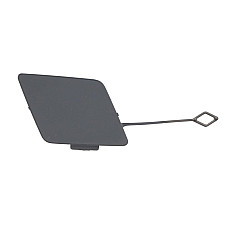 Capac carlig remorcare Conectarea dopului de limba Fata pentru pictura BMW 5 F10 5 F11 11.09-02.17 07.13- BLIC 5513-00-0067923P