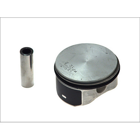 Piston 81 0.5000 OPEL ASTRA G ASTRA H ASTRA H GTC CORSA C MERIVA A SIGNUM TIGRA VECTRA B VECTRA C VECTRA C GTS ZA OPEL CORSA C (X01), Hatchback, 09.2000 - 12.2009 Kolbenschmidt 99741610