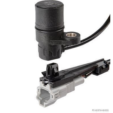 Senzor,turatie roata Senzor ABS Spate Dreapta TOYOTA LAND CRUISER 90 3.0D/3.4 03.96-12.02 HERTH+BUSS JAKOPARTS J5932015