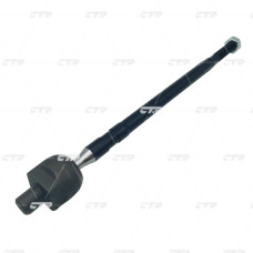Articulatie axiala, cap de bara Tie rod with no end L/R length: 290/3275mm  MITSUBISHI GALANT IV L200 LANCER F SAPPORO II STARION 1.2-2.6 08.80-12.07 CTR CTRCR0830