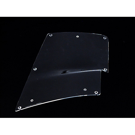 Set protectie faruri Capacul farului Stanga VOLVO FH12 FH16 FH16 II FM12 FM9 08.93- DT KLIMA 2.24103