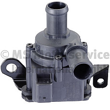 Pompa de apa suplimentara (circuitul apei de racire) Additional water pump electric AUDI A4 ALLROAD B8 A4 B8 A5 A6 C7 Q5 2.0D 11.07-09.18 PIERBURG 7.10103.11.0