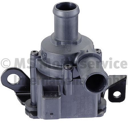 Pompa de apa suplimentara (circuitul apei de racire) Additional water pump electric AUDI A4 ALLROAD B8 A4 B8 A5 A6 C7 Q5 2.0D 11.07-09.18 PIERBURG 7.10103.11.0