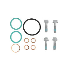 Garnituri Gasket set Radiator replacement o-ring kit VOITH R115HV VOITH 153.00082111