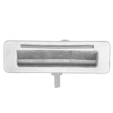 Maner, capota portbagaj Boot lid/Rear door elements electric switch OPEL SIGNUM VECTRA C 1.6-3.2 05.03-01.09 OE OPEL 62 40 541