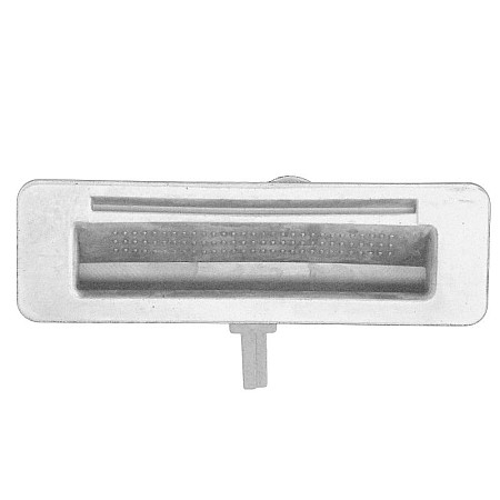 Maner, capota portbagaj Boot lid/Rear door elements electric switch OPEL SIGNUM VECTRA C 1.6-3.2 05.03-01.09 OE OPEL 62 40 541
