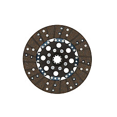 Disc ambreiaj organic 250mm profil complet FENDT 1 / 2 / 3 / 4 / 5 100 200 AGROBIL D203-3-F4L913 KAWE 2189 KW