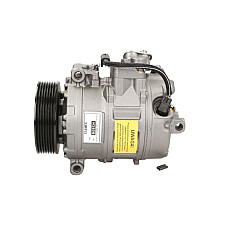 Compresor, climatizare Air-conditioning compressor BMW 1 E82 1 E88 3 E90 3 E91 3 E92 3 E93 Z4 E89 3.0 06.06-08.16 TEAMEC TM8629724