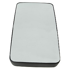 Oglinda exterioara Sticla oglinda laterala Dreapta/Stanga incalzita MAN F2000 01.94- PACOL MAN-MR-034