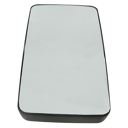 Oglinda exterioara Sticla oglinda laterala Dreapta/Stanga incalzita MAN F2000 01.94- PACOL MAN-MR-034