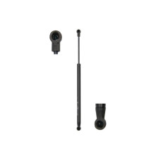 Amortizor gaz, pavilion Arcul cu gaz arcul de gaz de acoperis Dreapta/Stanga lungime maxima: 393mm sUV:96mm EN retractable roof - convertible MERCEDES E A207 KABRIOLET 01.10-12.16 KROSNO KR32464