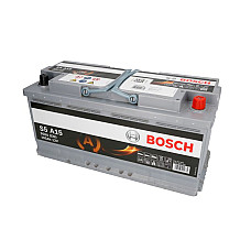 Acumulator Pornire COD INLOCUIT  cu cod   0 092 PA0 150 BOSCH 0 092 S5A 150