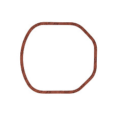 Garnitura, capac supape Rocker cover gasket DEUTZ DEUTZ 04237556