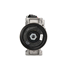 Compresor, climatizare Air-conditioning compressor VW MULTIVAN T5 TRANSPORTER T5 2.0D 09.09-08.15 DENSO DCP32066