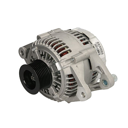 Alternator 14V 110A  JEEP CHEROKEE 2.5D 09.01-01.08 HC-CARGO CAR114405