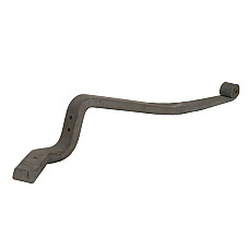 Pachet arc cu foi jumatate de frunze-primavara Spate Stanga 1/3560712/530 IVECO DAILY TES 6752300019 Z/T