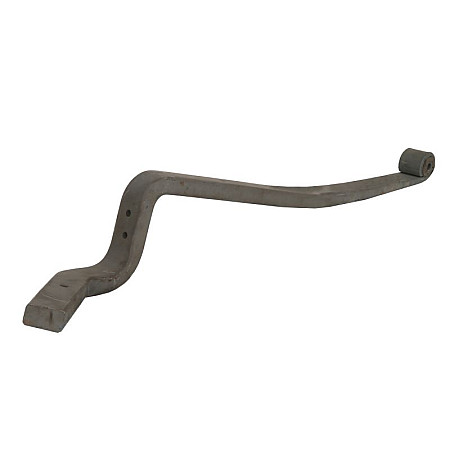 Pachet arc cu foi jumatate de frunze-primavara Spate Stanga 1/3560712/530 IVECO DAILY TES 6752300019 Z/T