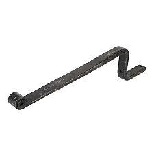 Pachet arc cu foi Arc lamelar Spate 1/46800/540 MAN G90 L2000 09.87- MAGNUM TECHNOLOGY MLS-72957000
