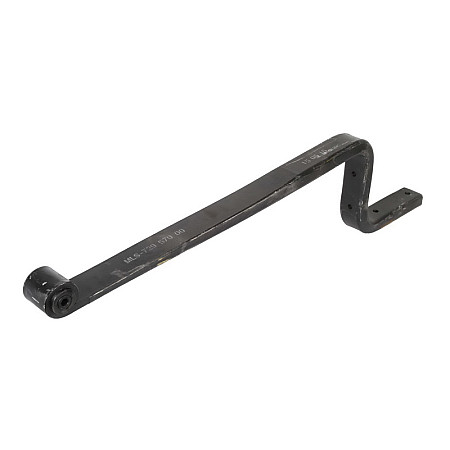 Pachet arc cu foi Arc lamelar Spate 1/46800/540 MAN G90 L2000 09.87- MAGNUM TECHNOLOGY MLS-72957000